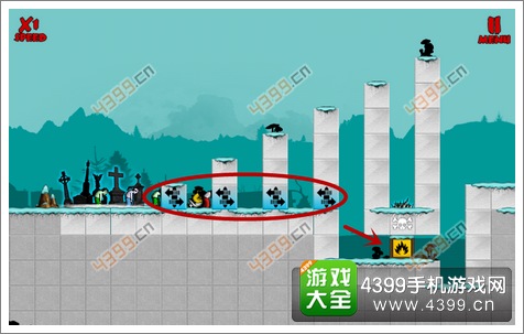采血员第8关攻略
