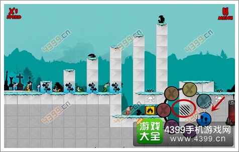 采血员攻略