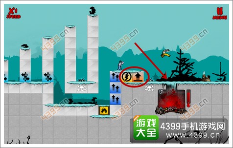 采血员第8关怎么过