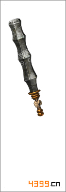 热血传奇手机版武器