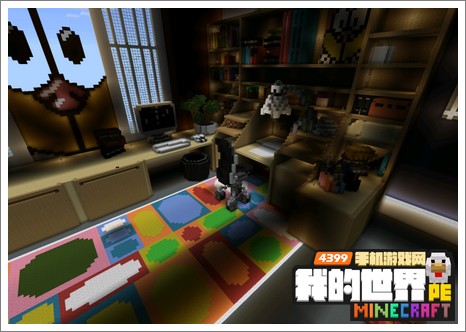 minecraftpe存档