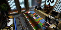 minecraftpe存档 Gaturro’s Room