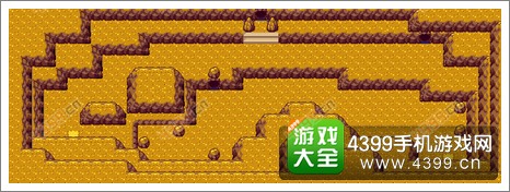 漆黑的魅影石之洞窟