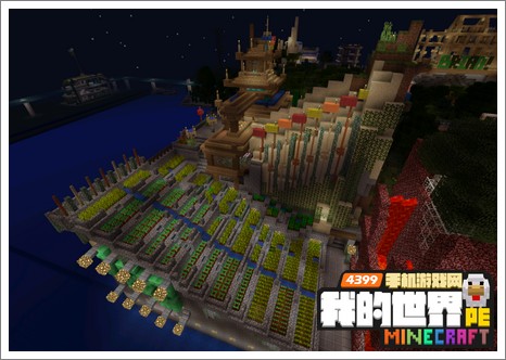 Minecraftpe存档