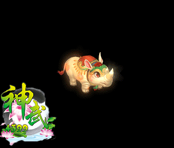 神武手游珍兽灵犀怎么样