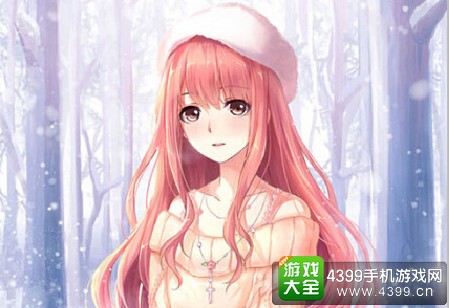 奇迹暖暖