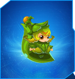 赛尔号菲奥娜