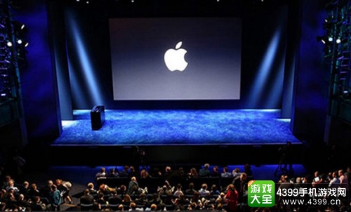 wwdc2015大会