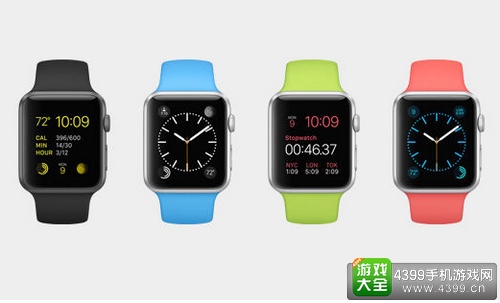 appwatch