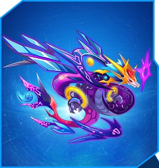 赛尔号魔龙至尊