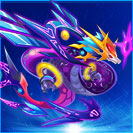 赛尔号魔龙至尊