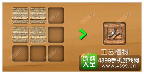 被尘封的故事工作台