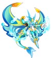 奥拉星幻御流