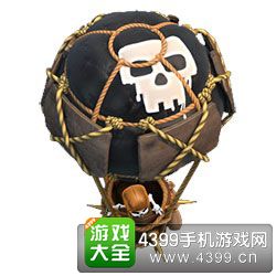 部落冲突攻略