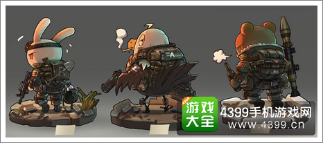 那年那兔那些事儿
