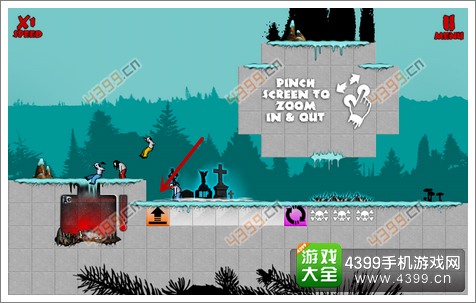 采血员第3关怎么过