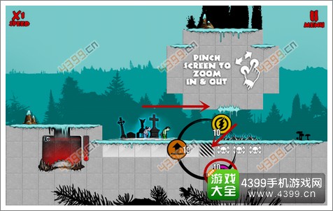 采血员第3关通关攻略