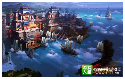 穿越吧主公公测