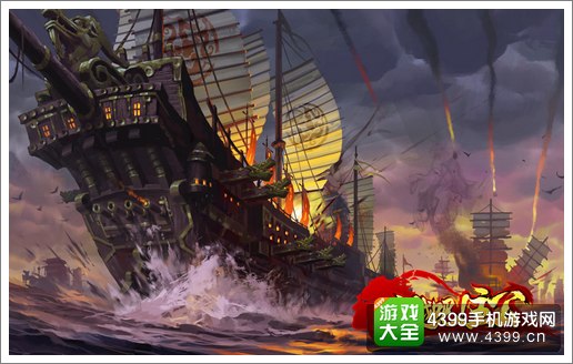 穿越吧主公公测