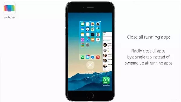 IOS9系统流畅吗