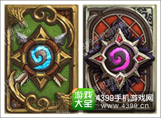 炉石传说新英雄