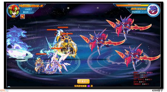 魔神世纪魔神之路副本夜夜
