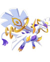 龙斗士洛神兽
