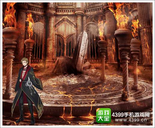 王道RPG《Valiant Knight》事前登录开启