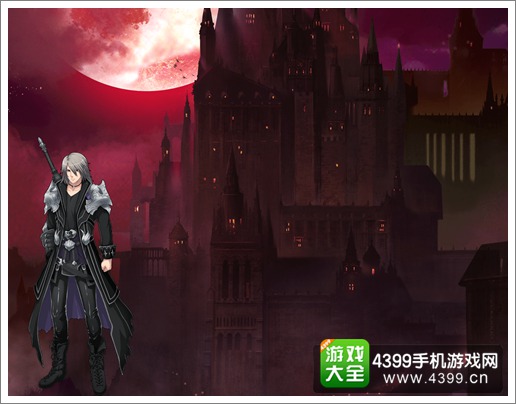 王道RPG《Valiant Knight》事前登录开启