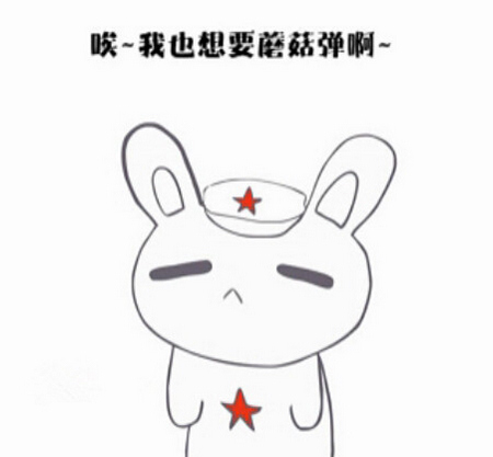 那年那兔那些事儿第八集