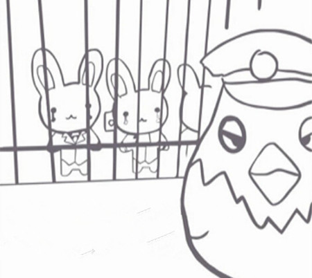 那年那兔那些事儿动画