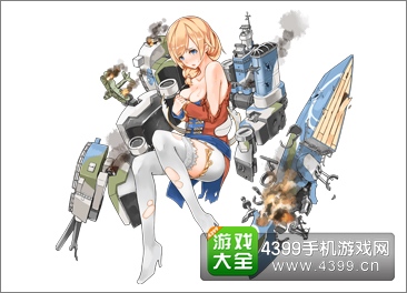 战舰少女战列舰排行