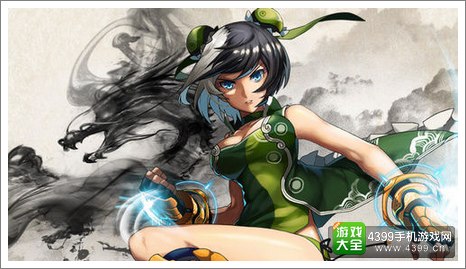 时空猎人黄金礼包