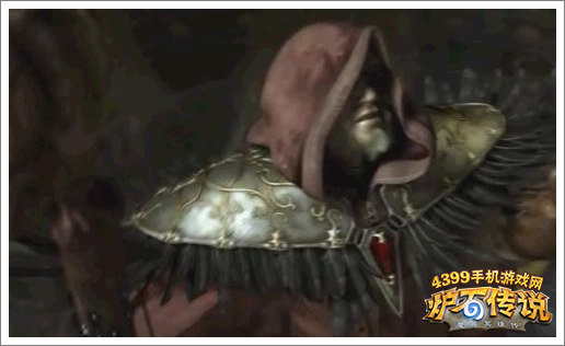 炉石传说法师新英雄麦迪文