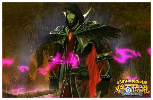 炉石传说法师新英雄麦迪文