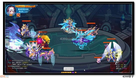 魔神世纪无尽之塔59层怎么打