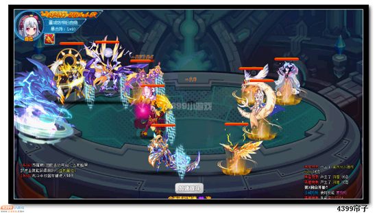 魔神世纪无尽之塔60层怎么打