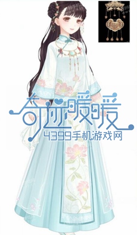 奇迹暖暖第七章