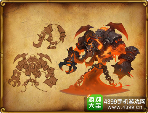 火炬之光手游