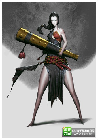 无间狱