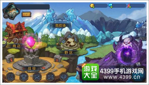 超神战记如何快速刷金 打金秘诀看这里