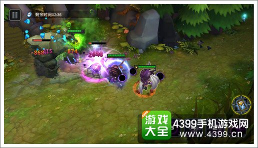 超神战记如何快速刷金 打金秘诀看这里