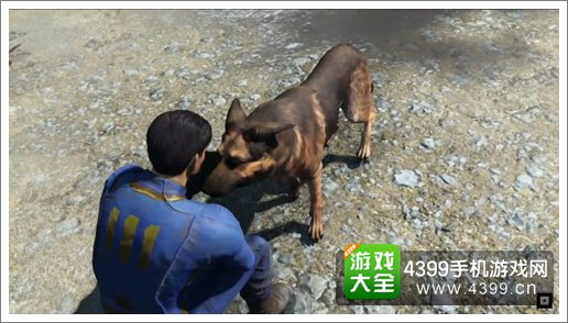 【E3】《辐射4》正式公布 将于11月10日发售
