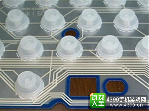 极智键鼠套装