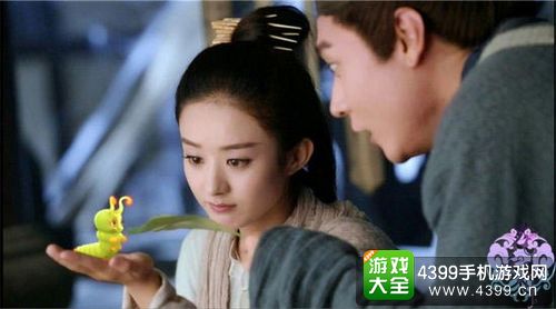 花千骨电视剧