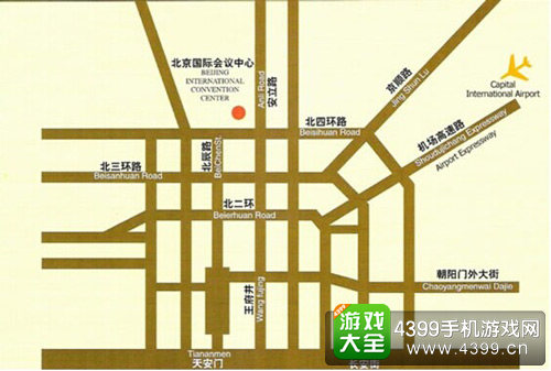 地图
