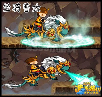 洪荒大劫篇青鬃狮王全面解析