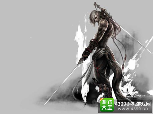 魅影传说手游