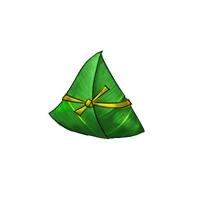 洪荒大劫篇粽子