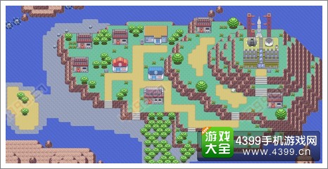 口袋妖怪漆黑的魅影